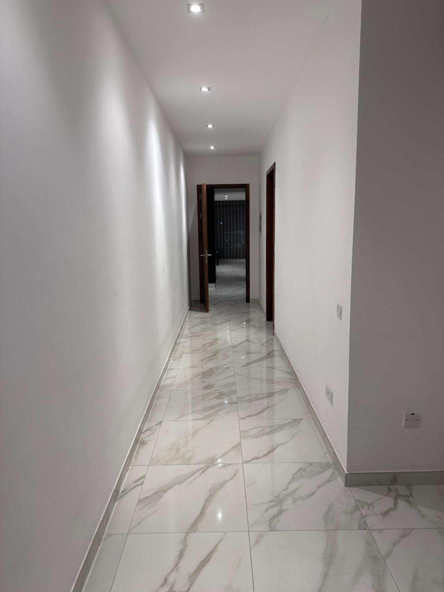 Lovely Seaview Two Bedroom Unit In Tas-sliema Sliema