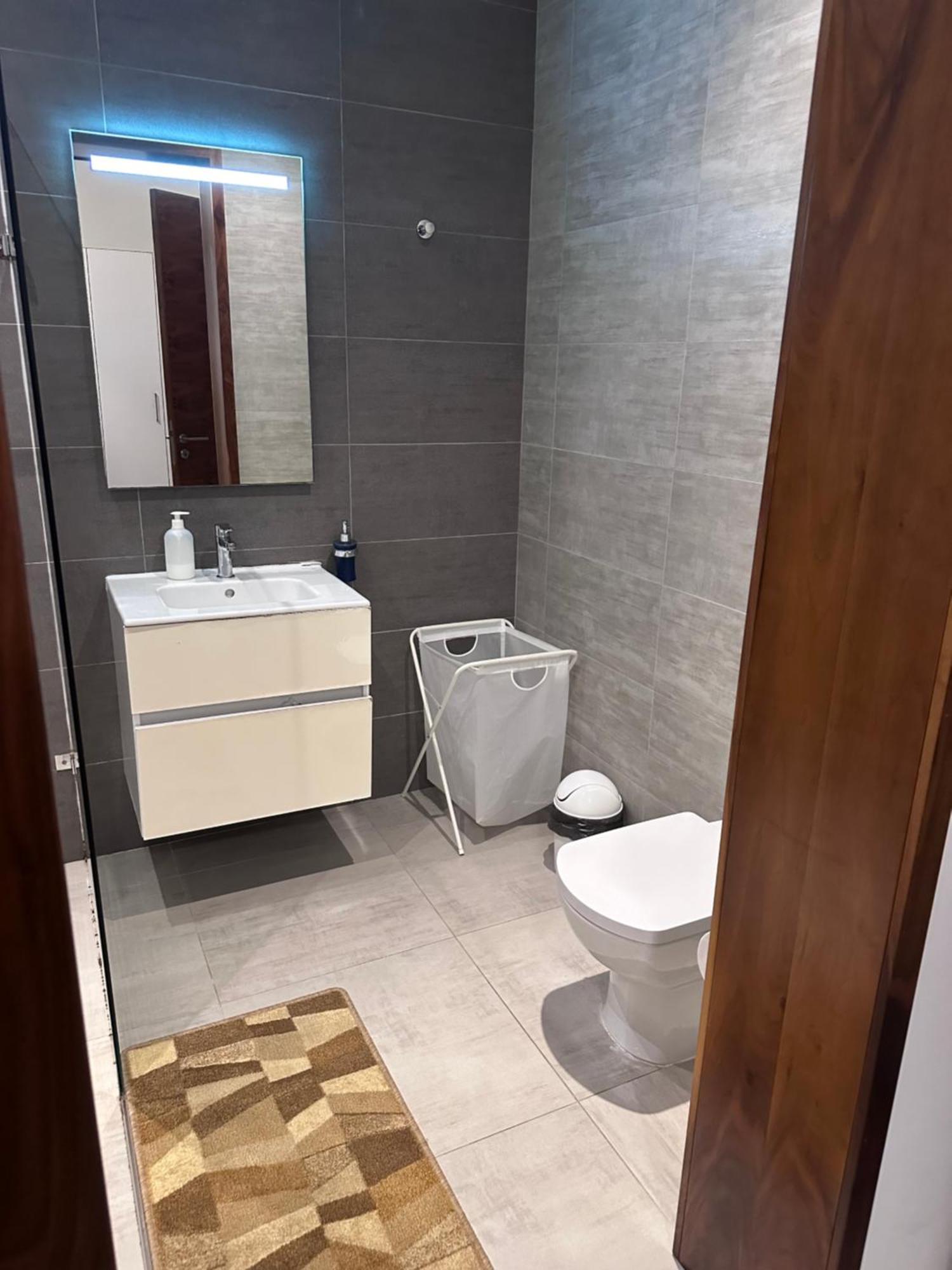 Apartment Lovely Seaview Two Bedroom Unit In Tas-sliema Sliema